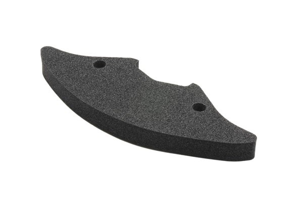 TAMIYA 51650 TRF420 Urethane Bumper