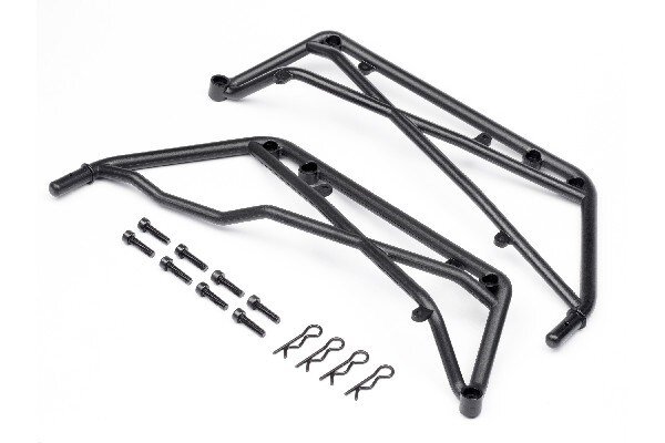 HPI HP108934 Roll Bar Set