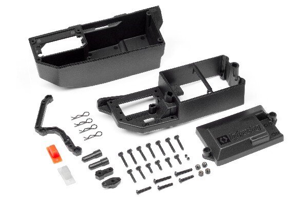 HPI HP108938 Radio Box Set