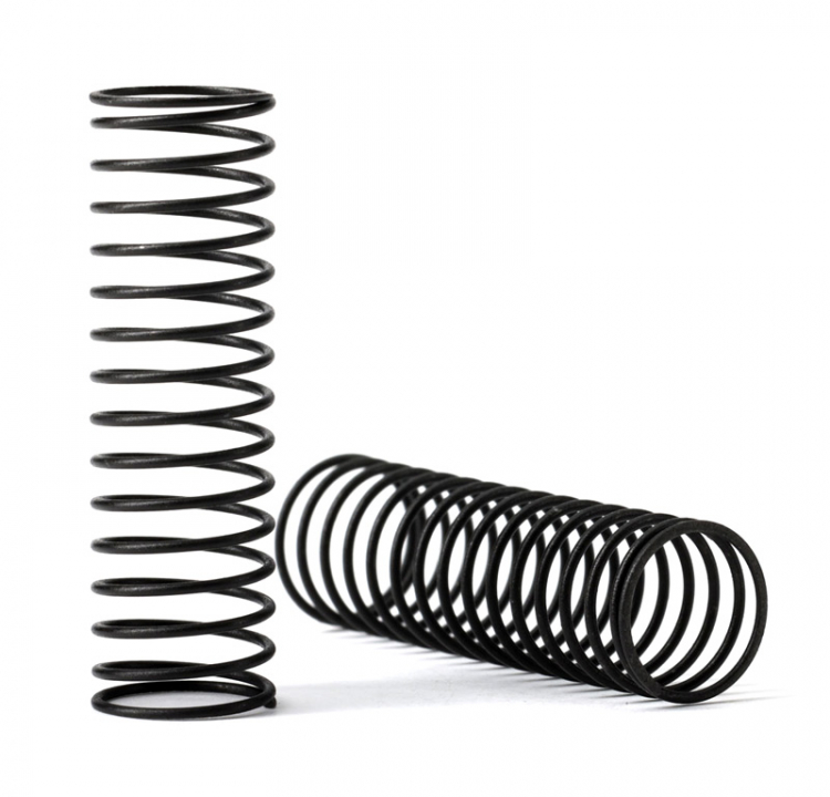 Shock absorber spring GTM (rate 0.155) (2) TRX-4M