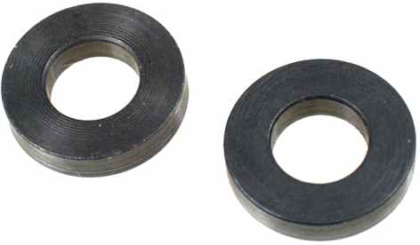 Bearing Retainer  Washer M5x10 2 each