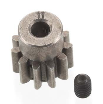 Traxxas 6747 Motordrev (Pinion) 11T-32P Stål