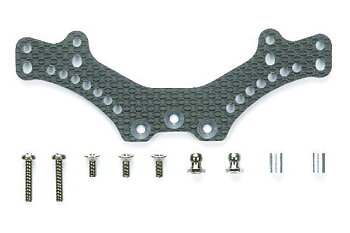 TAMIYA 54258 FF-03 Carbon damper stay R