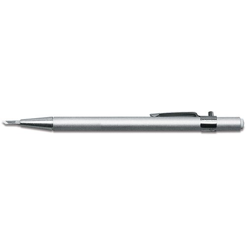 No. 9RX Push Button Knife