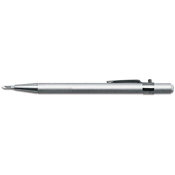 No. 9RX Push Button Knife
