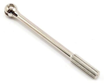 Traxxas 6750 Drivaxel Stål