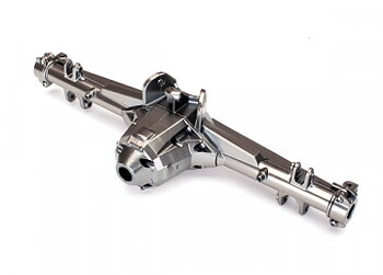Axle Housing Satin Black Chrome-plated UDR