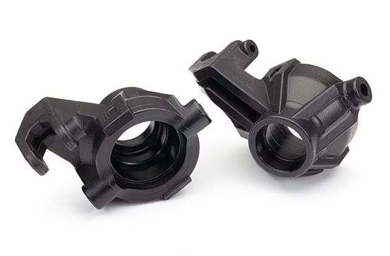 Traxxas 8937 Styrspindel (Par) Maxx