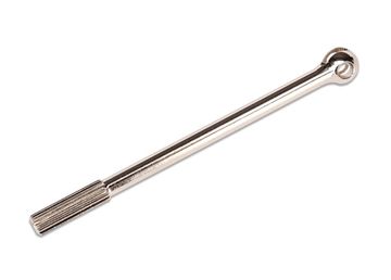 Traxxas 6752 Drivaxel Stål  Rustler, Stampede - 2WD
