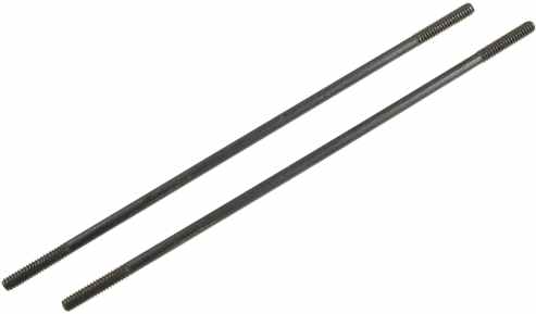 Threaded Rod Flow Control RC Sweden AB - m2 x 75 Threaded Control Rod