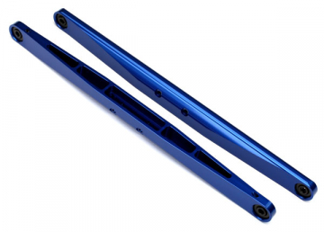 Trailing Arm Alu Blue with Hollow Balls (2) UDR