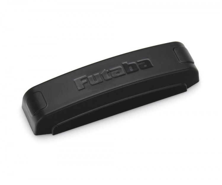Futaba 1M10E80801 Futaba 1M10E80801 Antennskydd 7PX