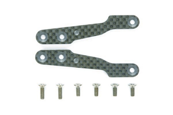 TAMIYA 54264 FF-03 Carbon stiffeners L