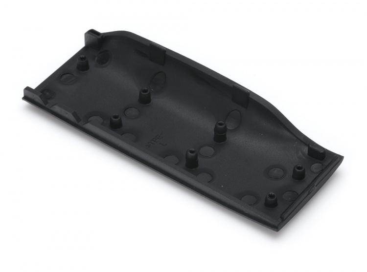Side Grip Left 14SG - 2