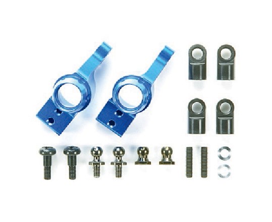 TAMIYA 54267 M-05 & M-06 2 Alu R upright - 2