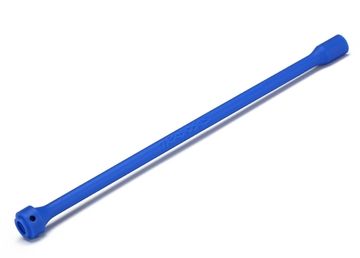 Driveshaft, center plastic