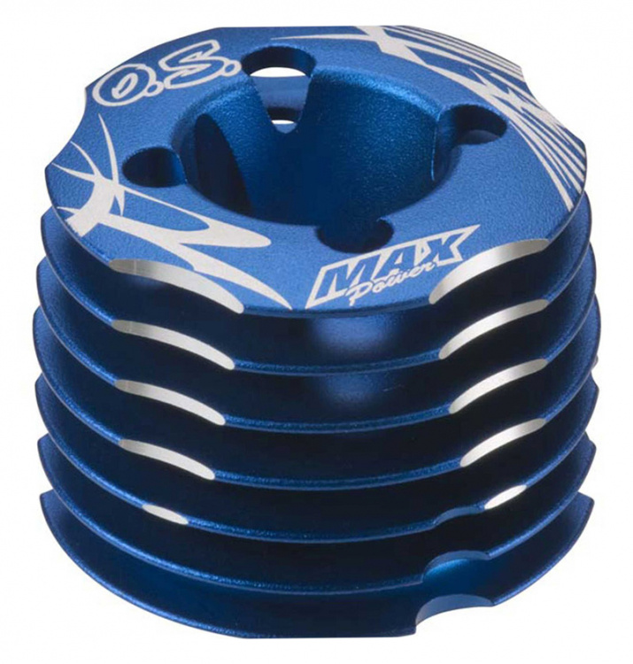 Cooling Head 21XZ-R Ver. II