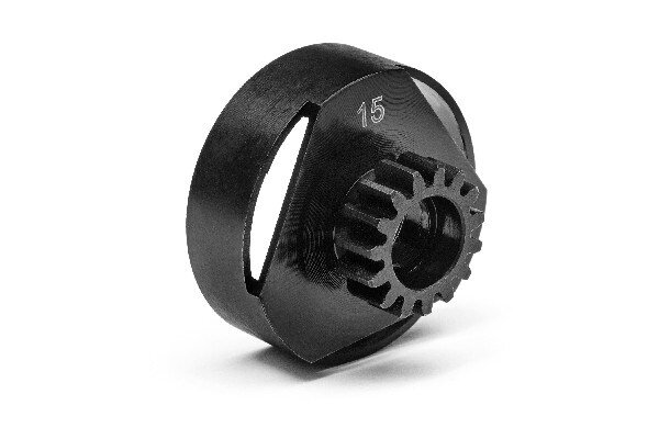 HPI HP108962 Clutch Bell 15Tx33X20Mm