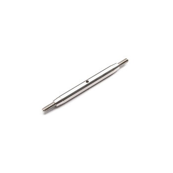 Axial SCX6: S.S. Panhard Link (124.9mm)