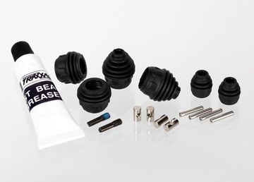 Traxxas 6757 Renoveringsset Stålaxlar