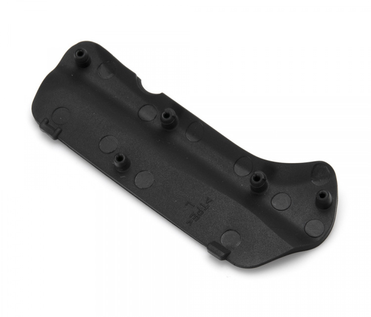 Rear Grip Left 14SG - 2