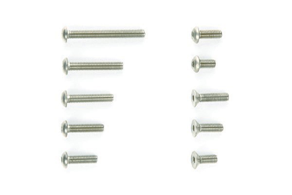 TAMIYA 54271 M-06 Titan. screw set