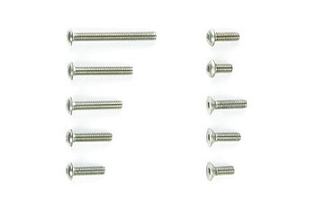 TAMIYA 54271 M-06 Titan. screw set