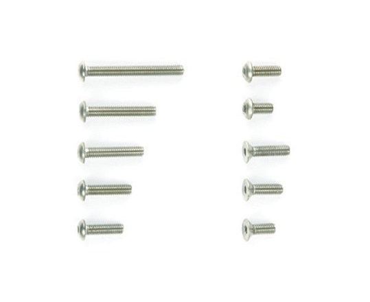 TAMIYA 54271 M-06 Titan. screw set - 2