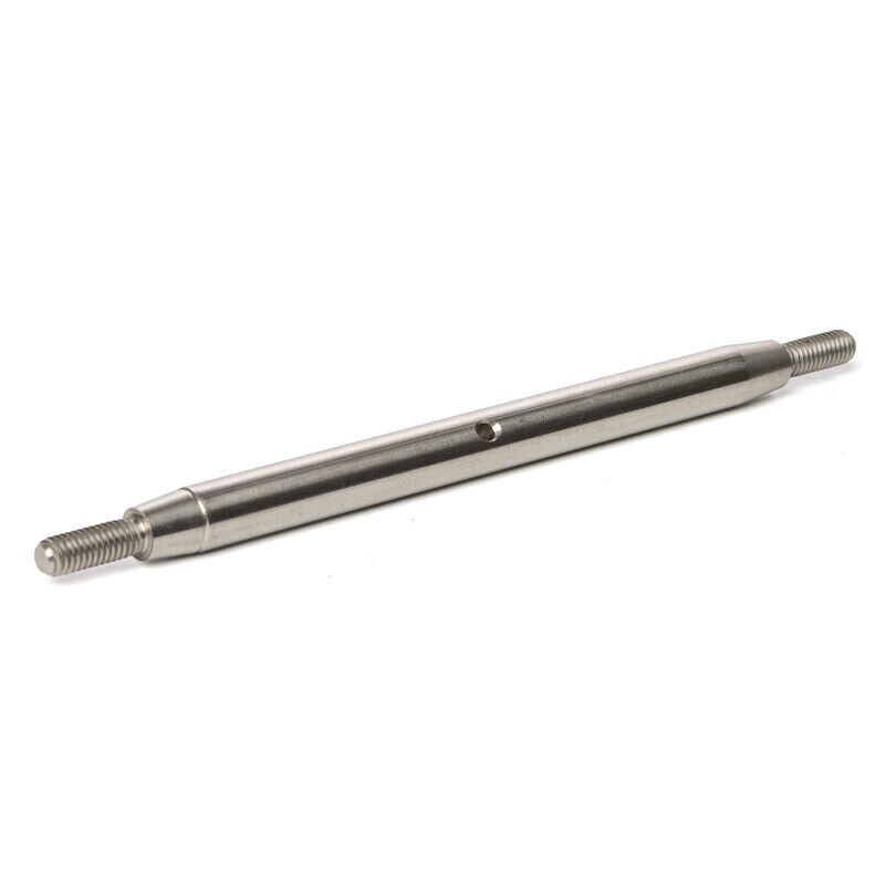 Axial SCX6: S.S. Turnbuckle M6 x 157.3mm (2)