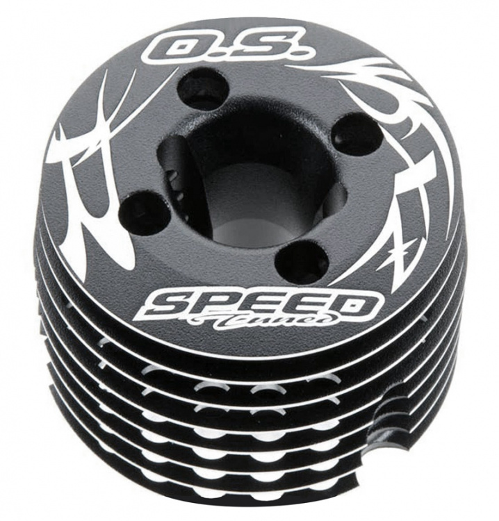Cooling Head Speed 21XZ-R