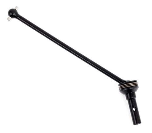 Traxxas 9550 Drivaxel CV Fram Komplett Sledge