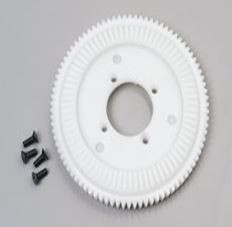 Main Gear (86T)