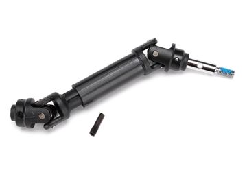 Driveshaft assembly front left or right