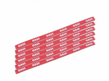 Cable tie/touch fastener 1x20