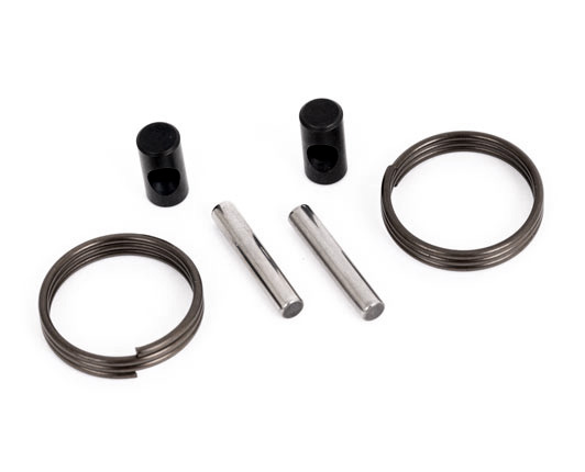 Renovation Kit (Drive Shaft # 9550, # 9654) Sledge