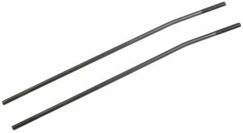 Control Rods (curved) M2x90   2 each
