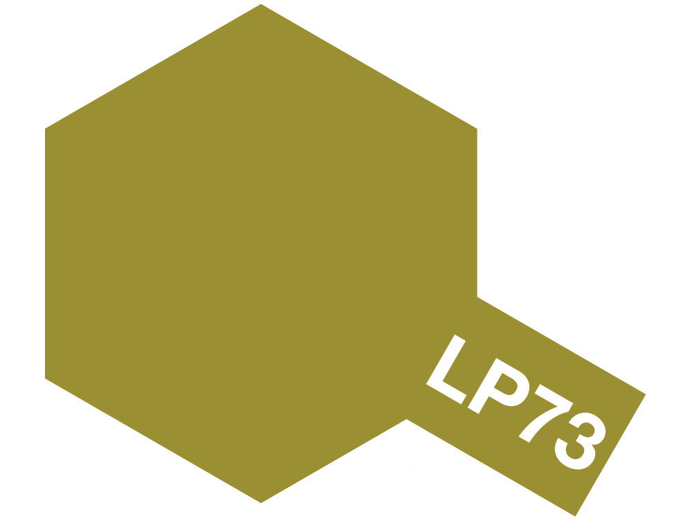 TAMIYA 82173 Lacquer Paint LP-73 Khaki - 2