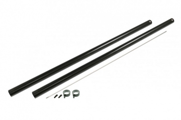 Gaui 208323 Stjärtbom X5(rem)