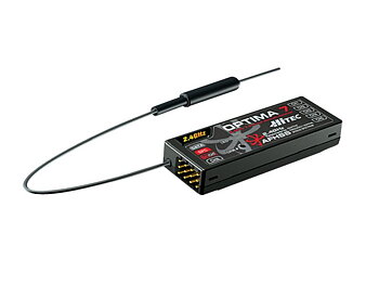 Hitec OPTIMA 7 Mottagare 2.4Ghz