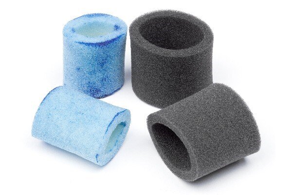 HPI HP109061 Inner/Outer Foam Element Set