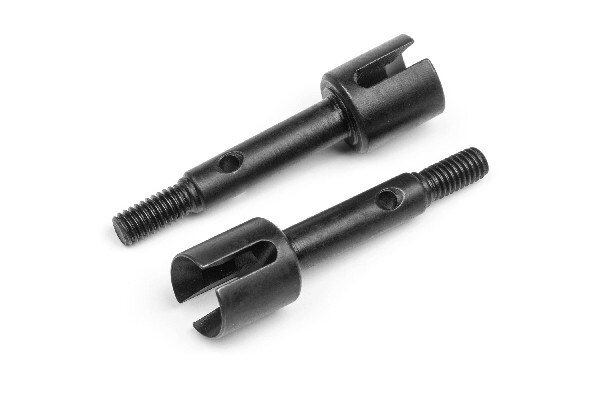 HPI HP115295 Stub Axle (2Pcs) - 2