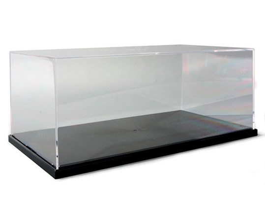 TAMIYA 73004 DISPLAYÆSKE C