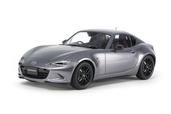 TAMIYA 24353 1:24 Mazda MX-5 RF