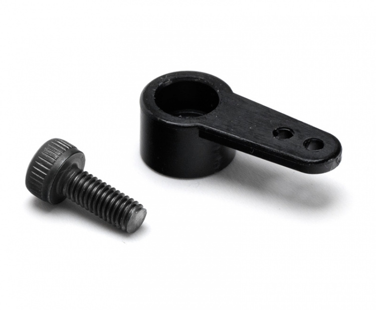 Throttle Lever (No.5)