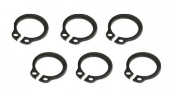 C-Clips X5