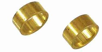 4mm T/R  Bearing Spacer 2 each