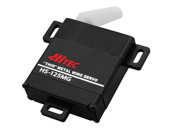 Hitec HS-125MG 3.5kg 0.13s