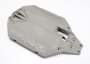 Traxxas 6822 Chassi Bottenplatta  Slash 4x4