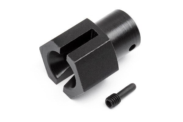 HPI HP109268 Brake Hub 6X8X19Mm