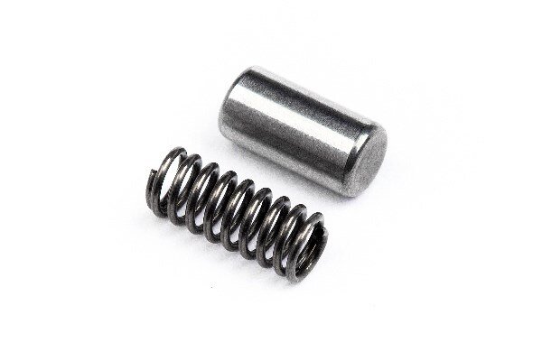 HPI HP109285 Starting Pin/Pressure Spring